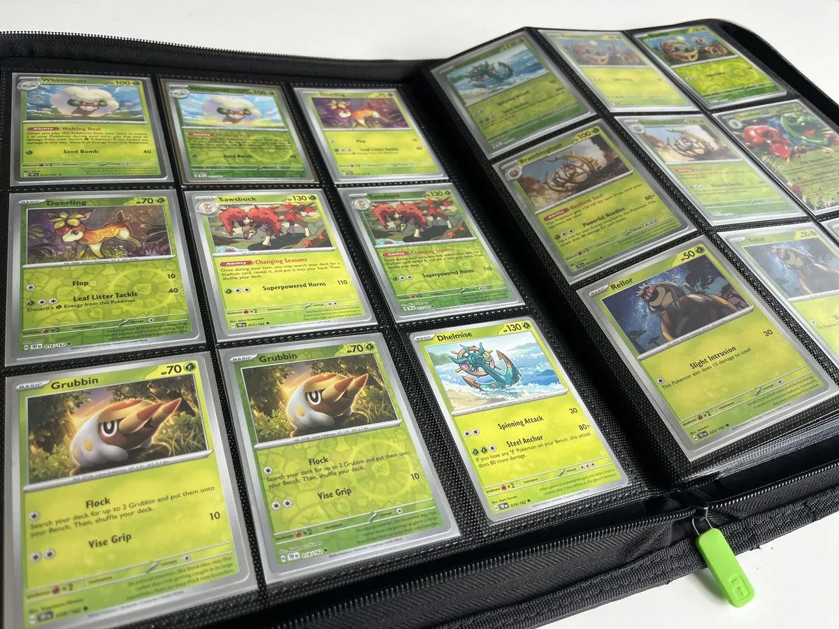where to start collecting pokemon cards How to Start Collecting Pokemon Cards