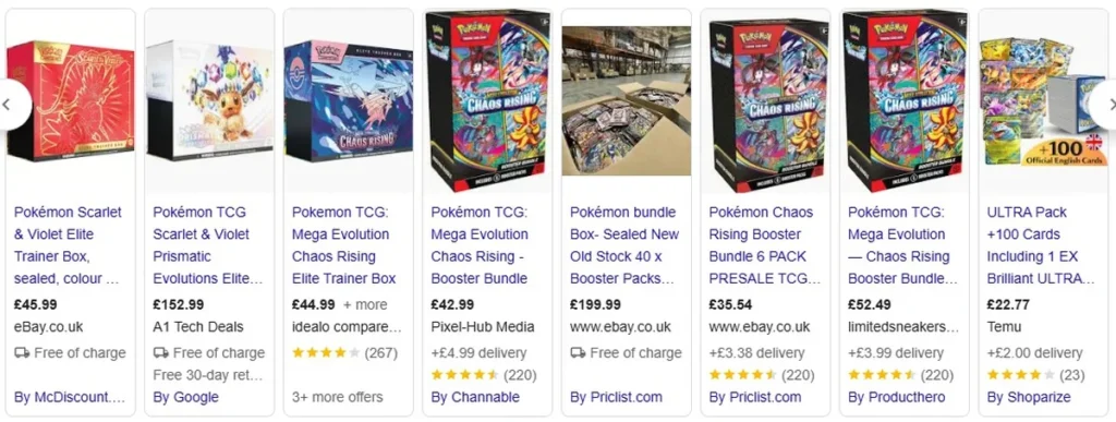 how to start buying pokemon cards Beginner's Guide to Collecting Pokémon Cards