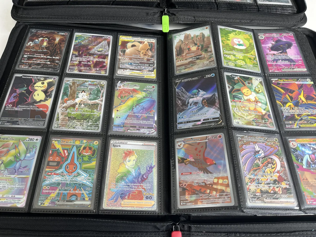 pokemon trading card collectors guide The Unofficial Collector's : Searle, Mike Books The Deluxe Character Guide is
