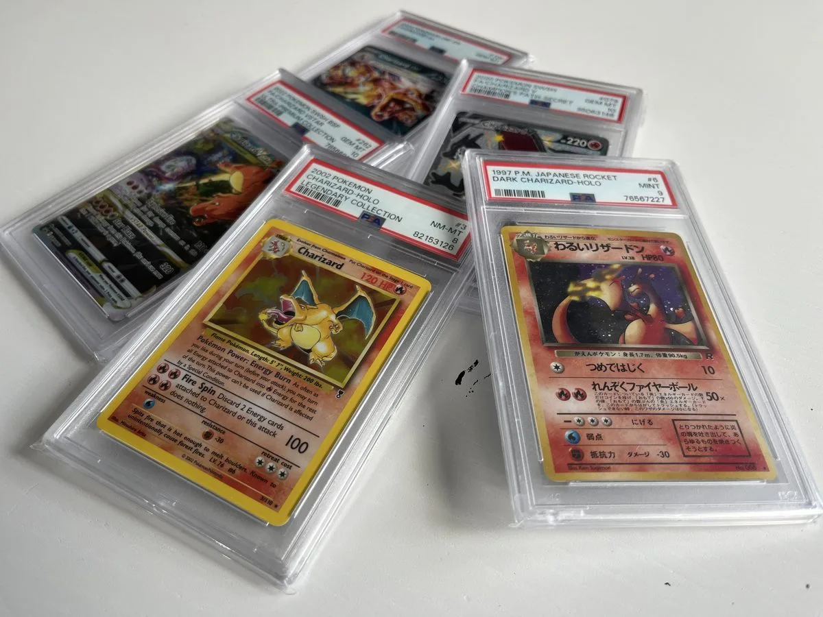 cheapest way to grade pokemon cards How Pokémon cheapest way to grade pokemon