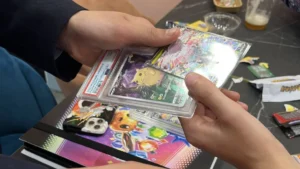 trade pokemon cards online Pokemon Trading Card Game Online Review In Third Person