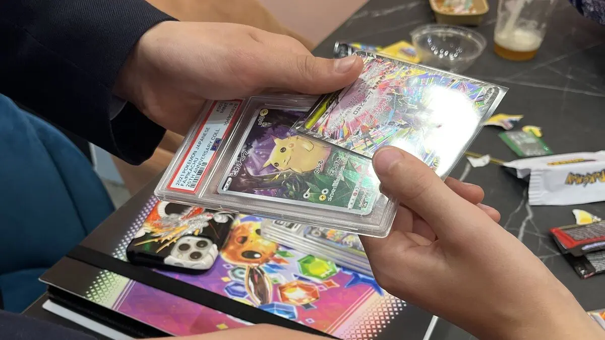 how to trade pokemon cards Pocket: Get Tokens and Stamina How to Trade Pokmon Cards